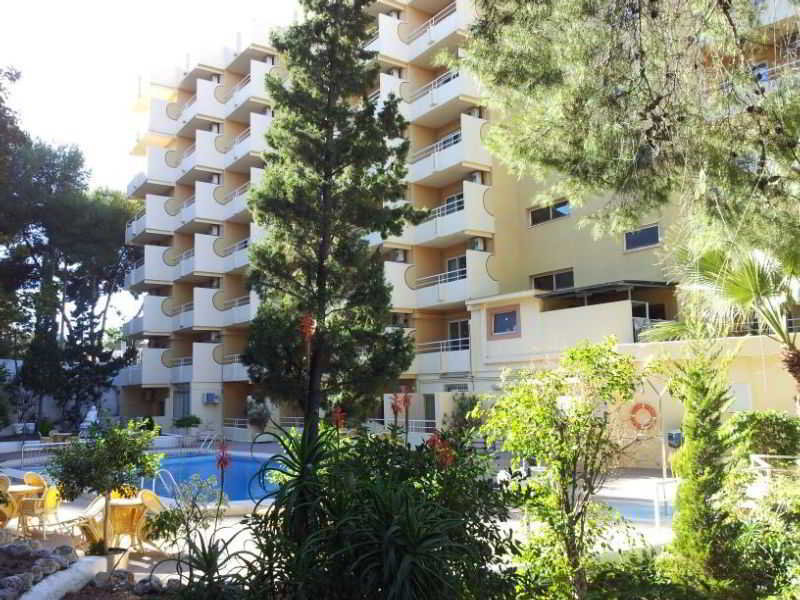 Calas Marina — Benidorm — photo 3