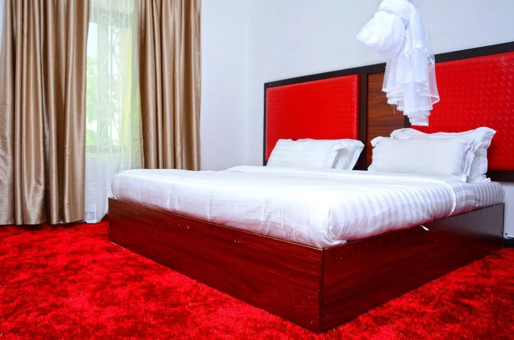 Dianwill Hotel in Entebbe, Republic of Uganda