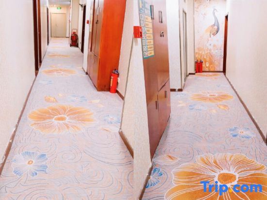 Jiayuan Hotel - last minute hotel in Guangzhou