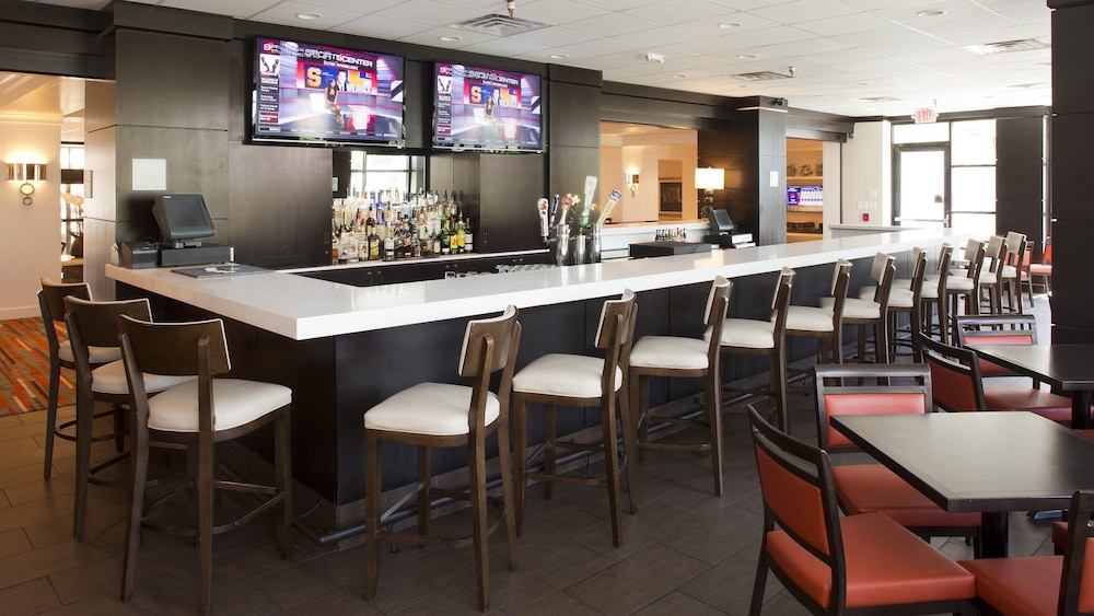 Holiday Inn Houston S Nrg Area Medical Center by IHG - photo 21