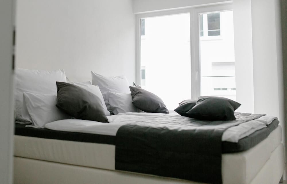 Stadthaus Regensburg — 4-Star Luxury Hotel in Regensburg, Germany