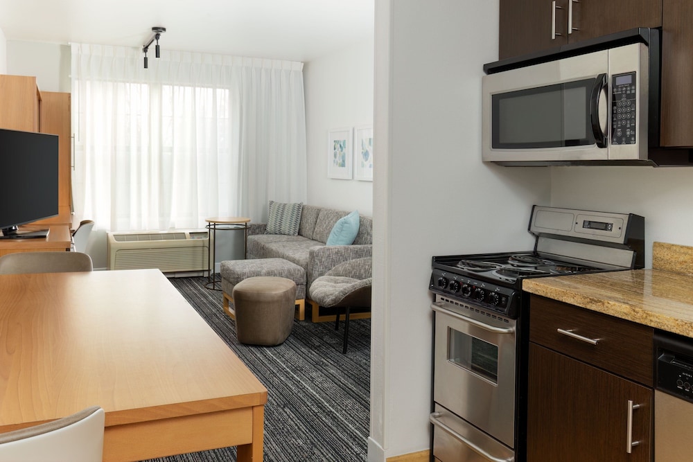 TownePlace Suites by Marriott Sacramento Roseville - photo 17