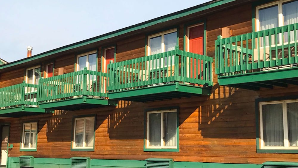Adirondack Lodge Old Forge - photo 43