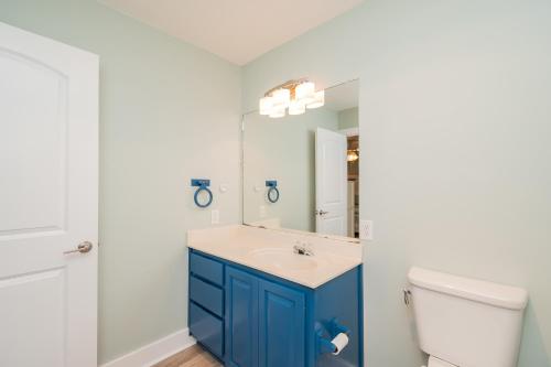 Zaruba Beach by Oak Island Accommodations - photo 43