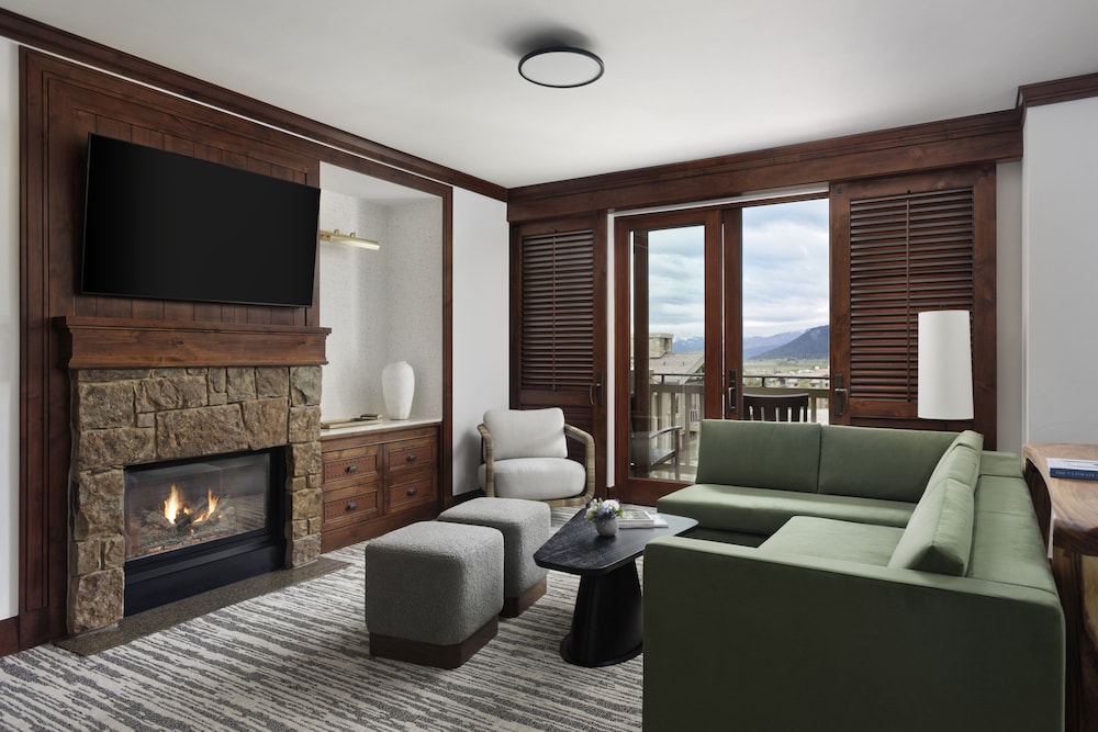 Four Seasons Resort Jackson Hole - photo 16