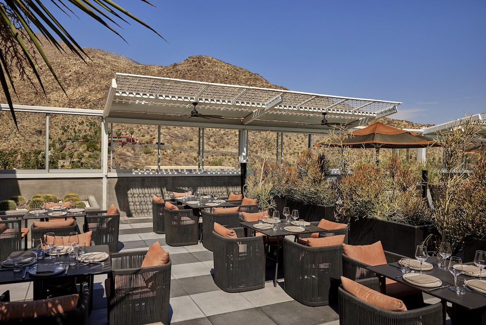 Kimpton Rowan Palm Springs Hotel by IHG - photo 129
