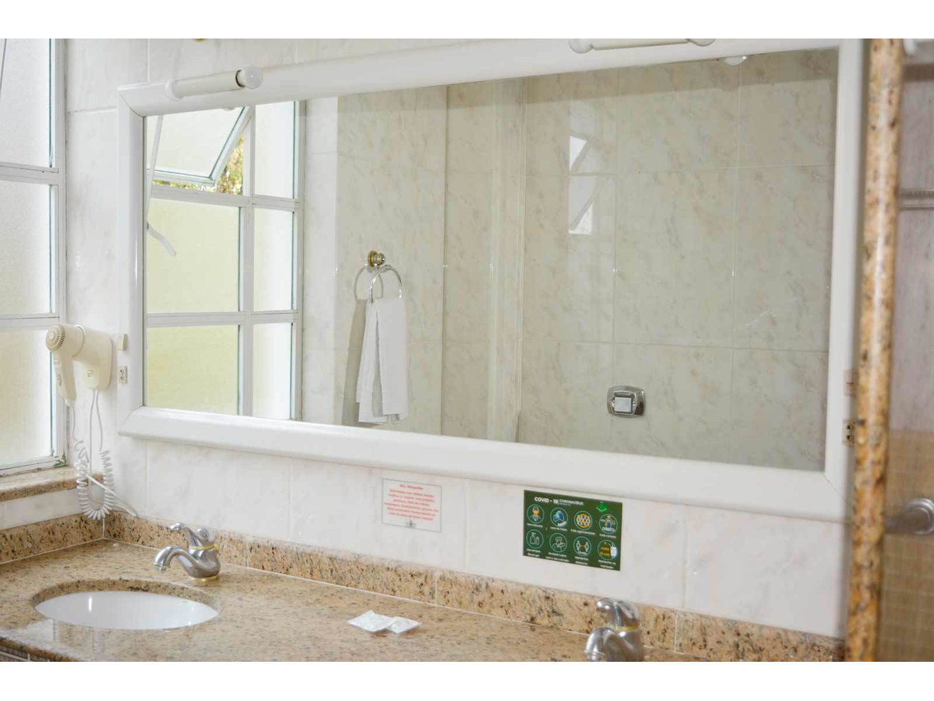 Hotel Brasil — Sao Lourenco — photo 3