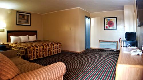 Grand Motel - photo 2
