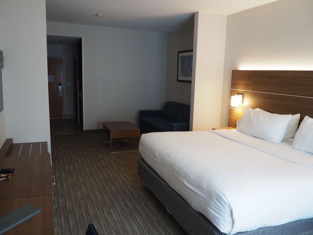 Holiday Inn Express Hotel Jacksonville North Fernandina by IHG - photo 13