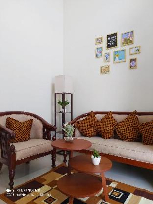 Alysahouse 2 Bedrooms Dekat JTP3 — Batu — photo 4