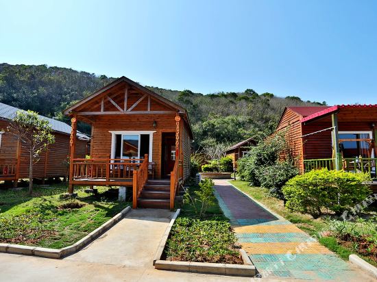 Beihai Weizhou Island Hotel Confine in Beihai, People's Republic of China