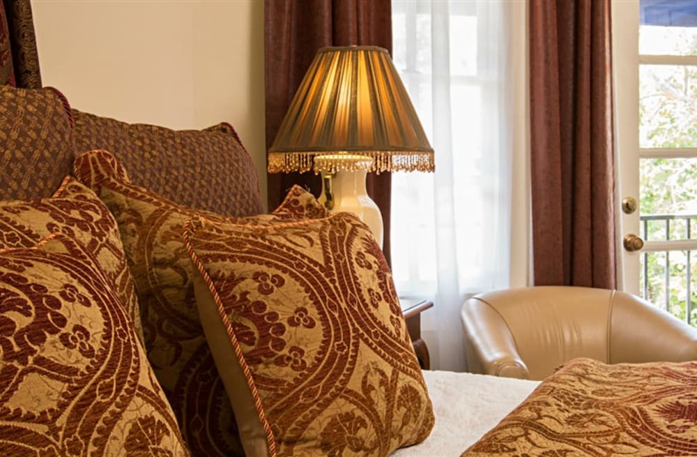 The Victoria Inn - photo 18