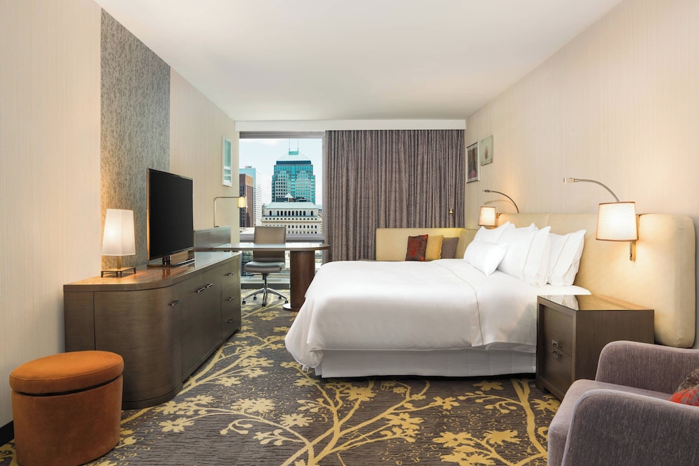 The Westin Cleveland Downtown - photo 19