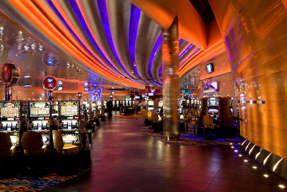 MotorCity Casino Hotel - photo 19