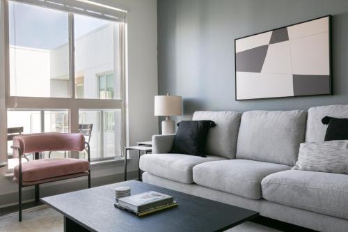 Mission Valley 1br w gym wd pool nr shops SAN 19 — 4-Star Luxury Hotel in San Diego, United States