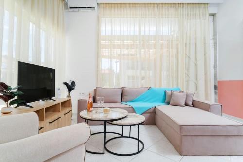 Aesthesis Luxury Retreat in Unknown City, Greece