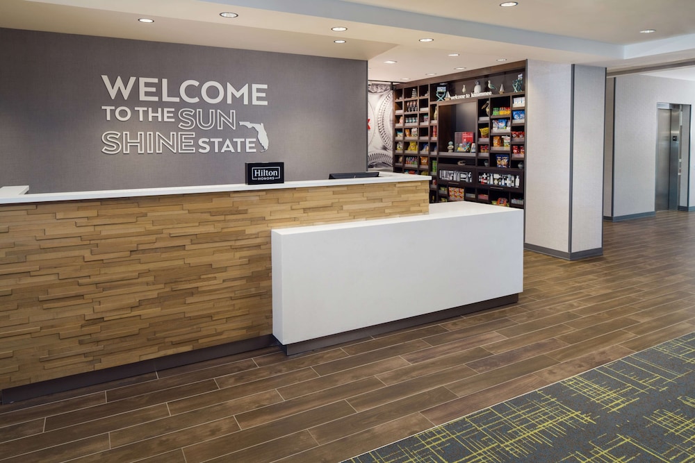 Hampton Inn By Hilton Kissimmee North - photo 3