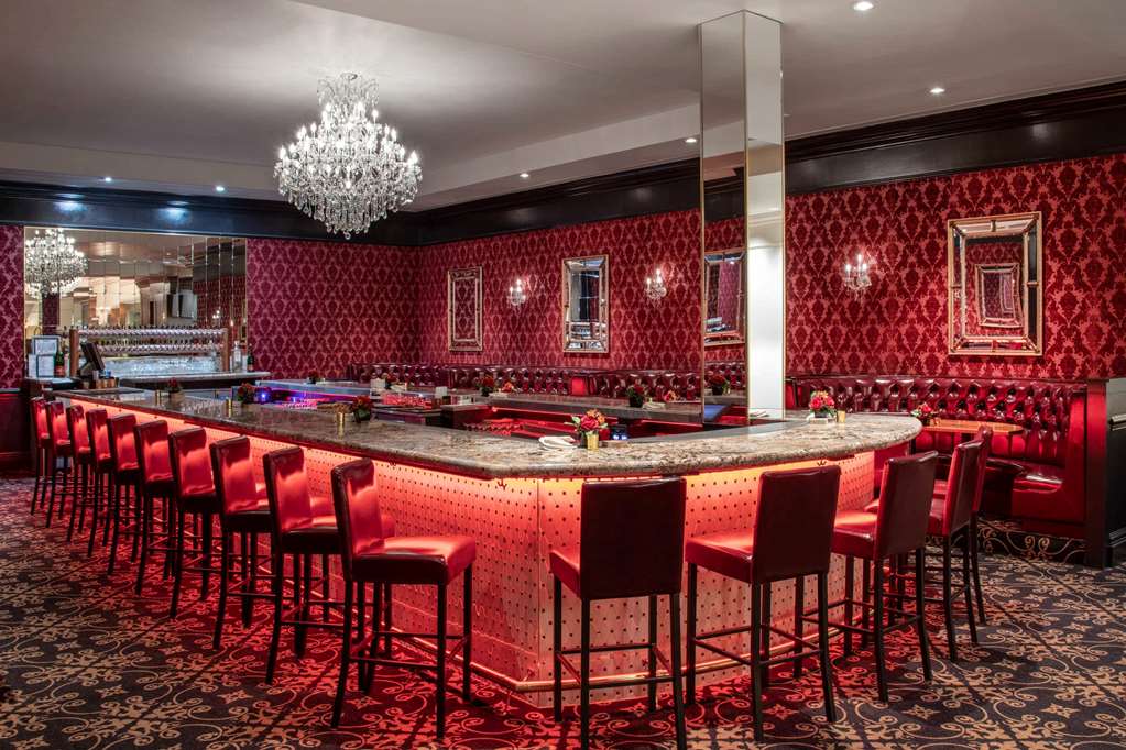 The Antlers a Wyndham Hotel - photo 37