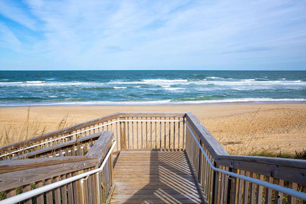 Travelodge by Wyndham Outer Banks Kill Devil Hills - photo 4