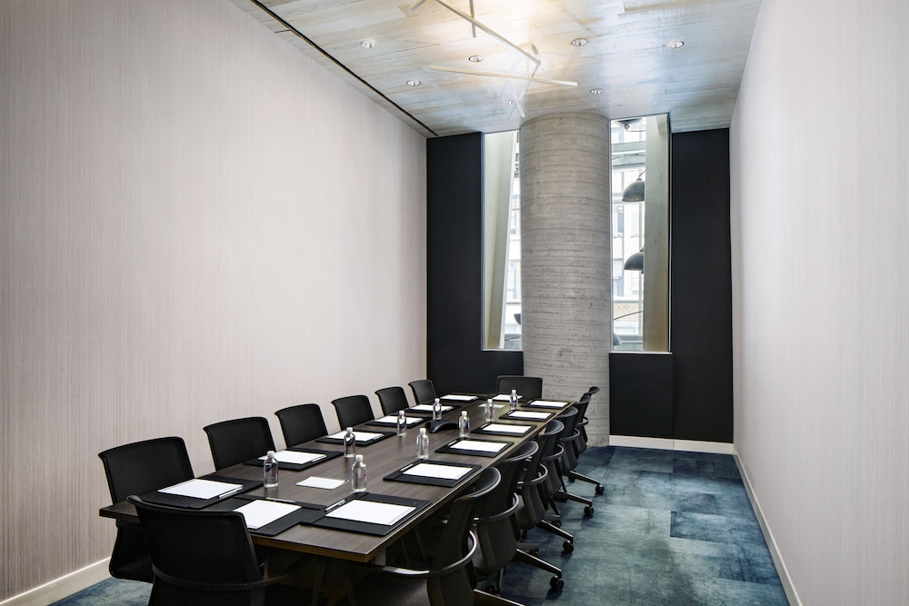 Crowne Plaza HY36 Midtown Manhattan by IHG - photo 93