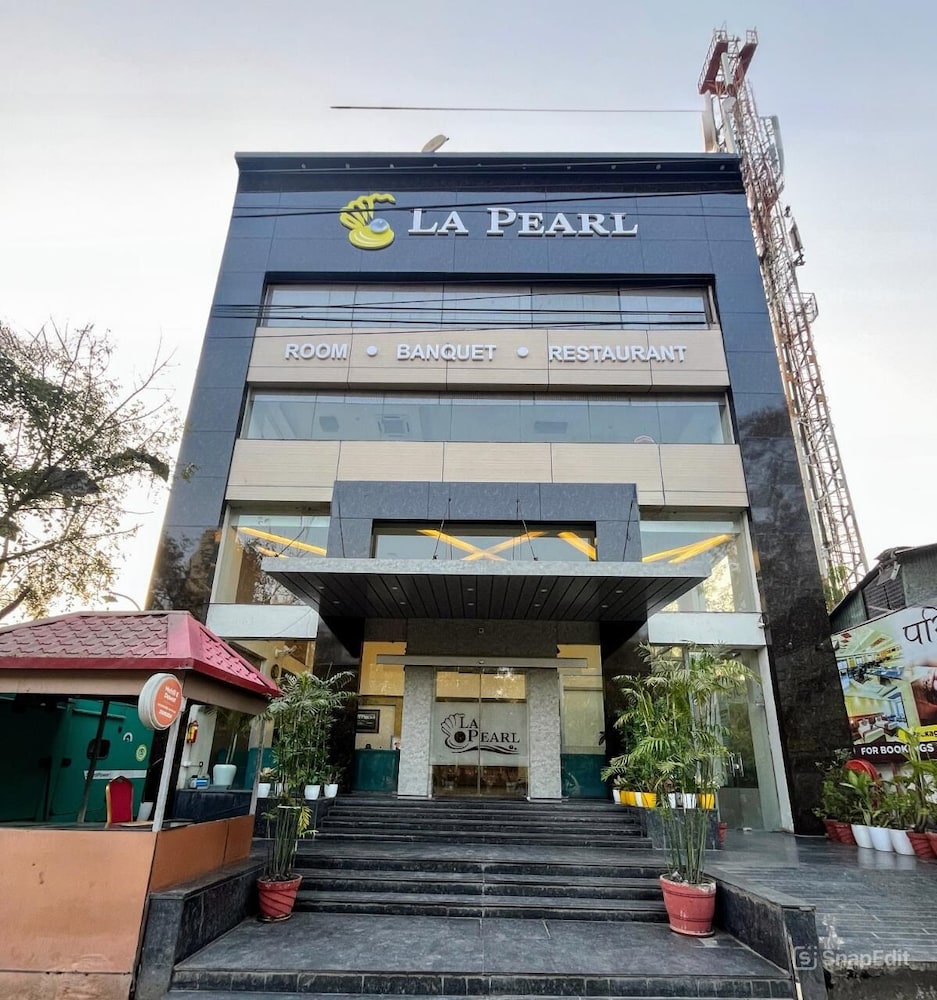 La Pearl Bhopal