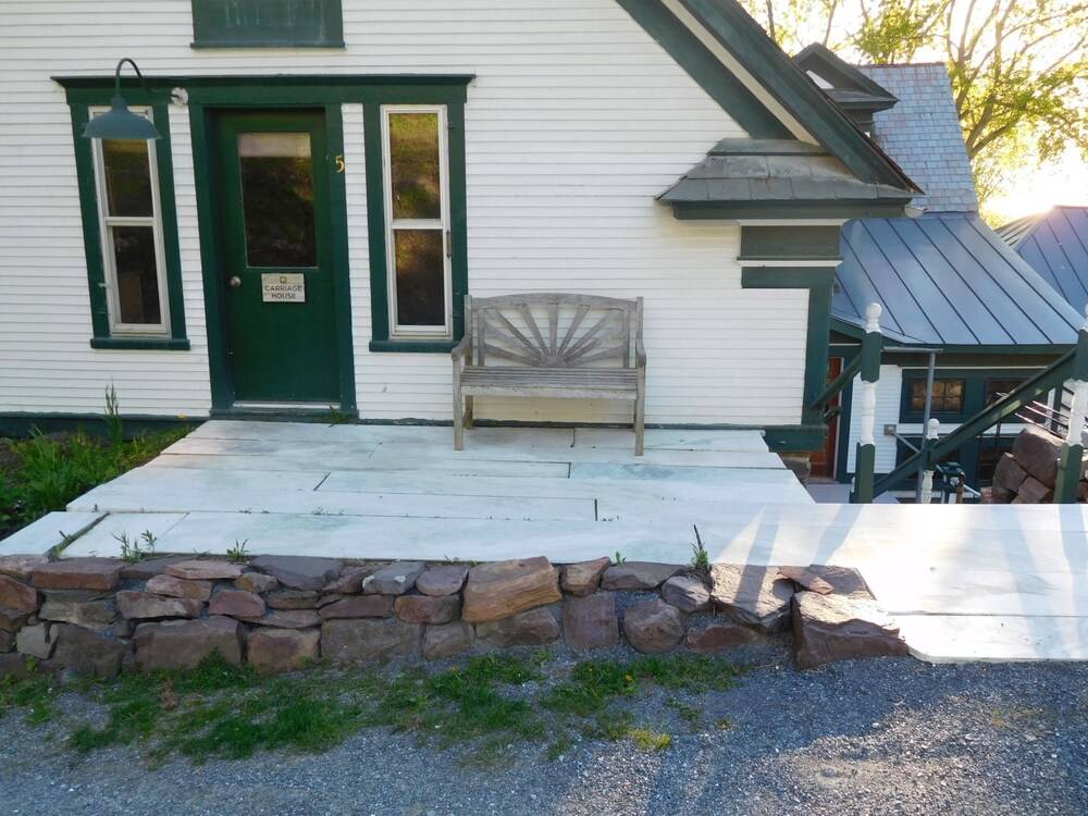 Mt. Philo Inn - photo 74