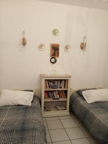 Giaglakis Rooms — Unknown City — photo 4