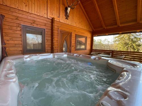 Josephus Vendégház in Unknown City, Hungary