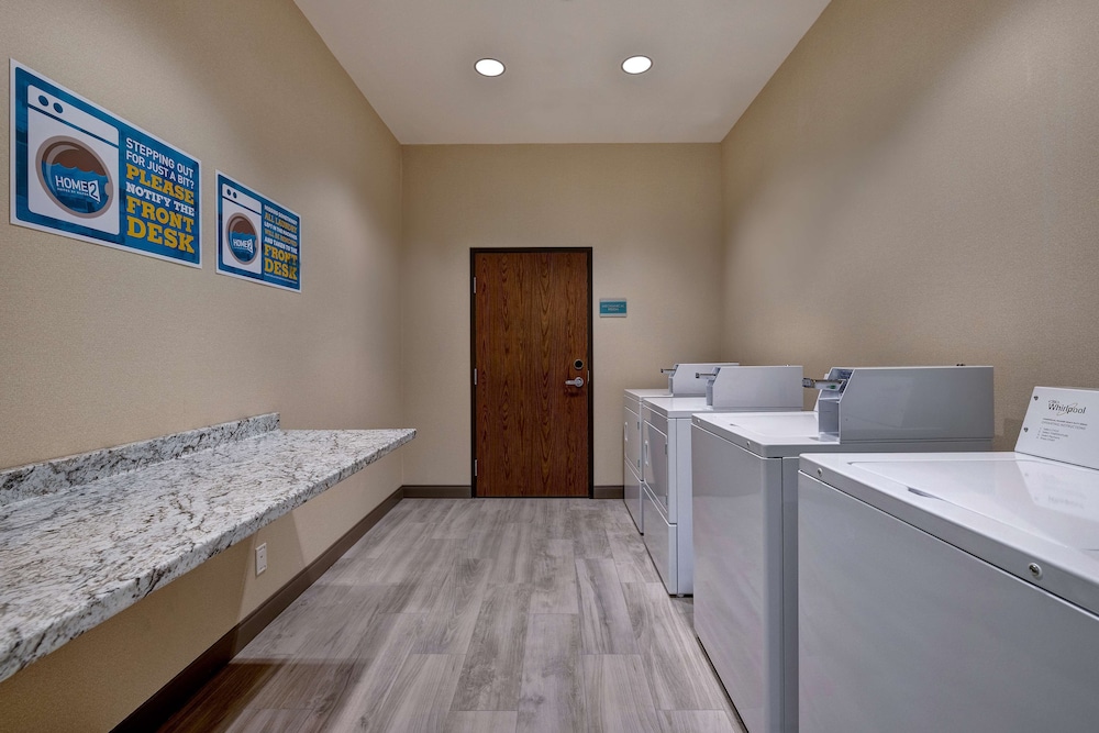 Home2 Suites by Hilton Barstow - photo 28