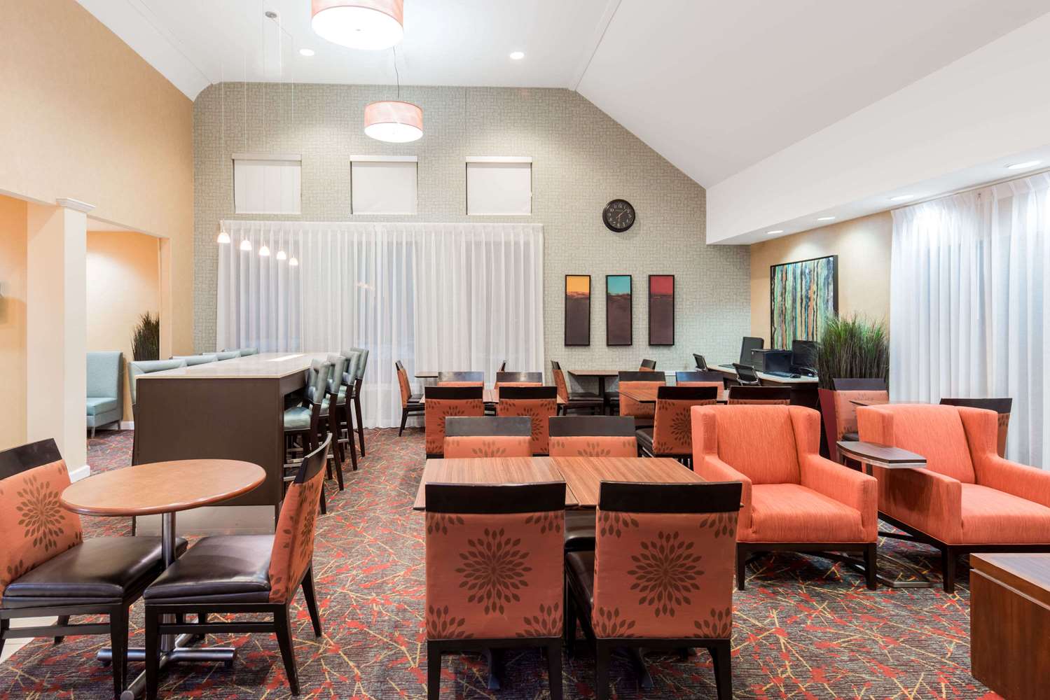 Value Suites Extended Stay St Louis - photo 25