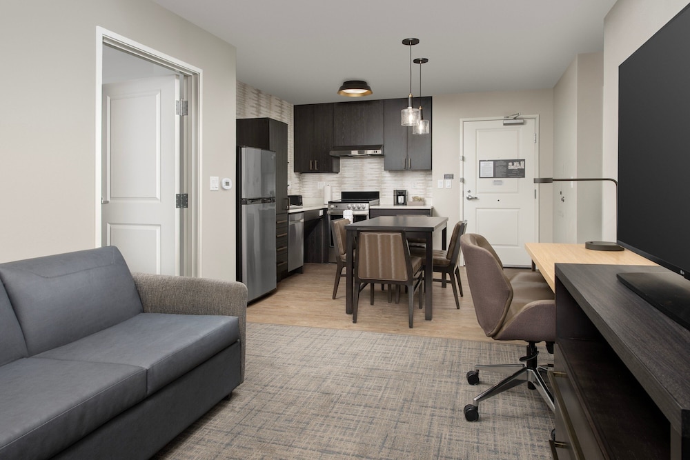 Residence Inn Portland Clackamas - photo 7