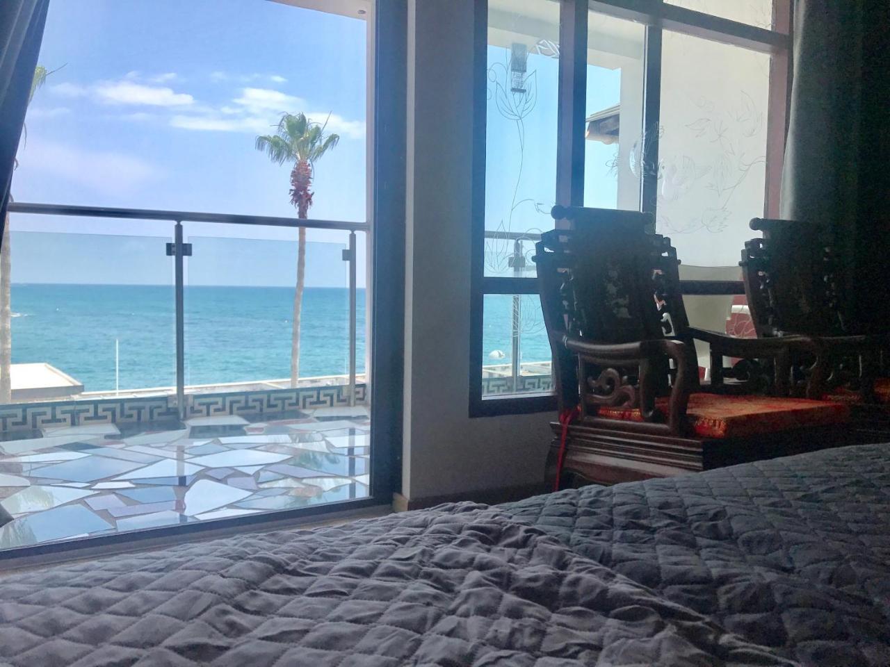 Buddha Suites
