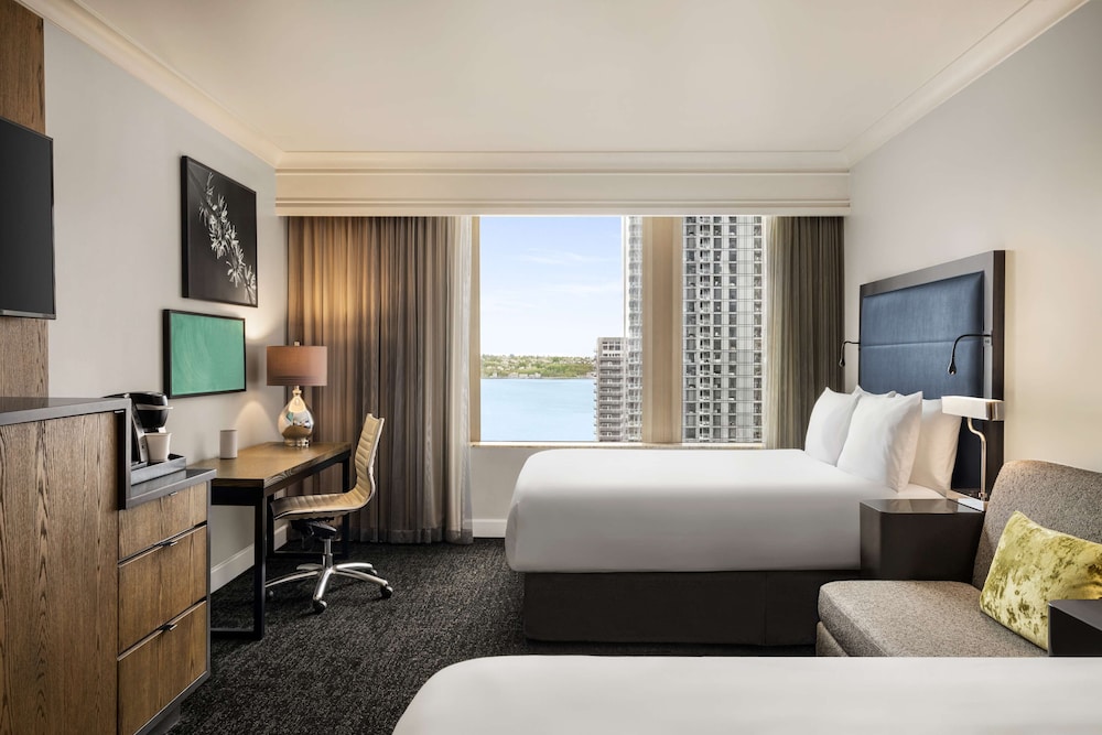 Hilton Motif Seattle - photo 34