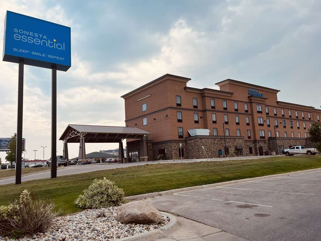 Sonesta Essential Minot — hotel in Minot