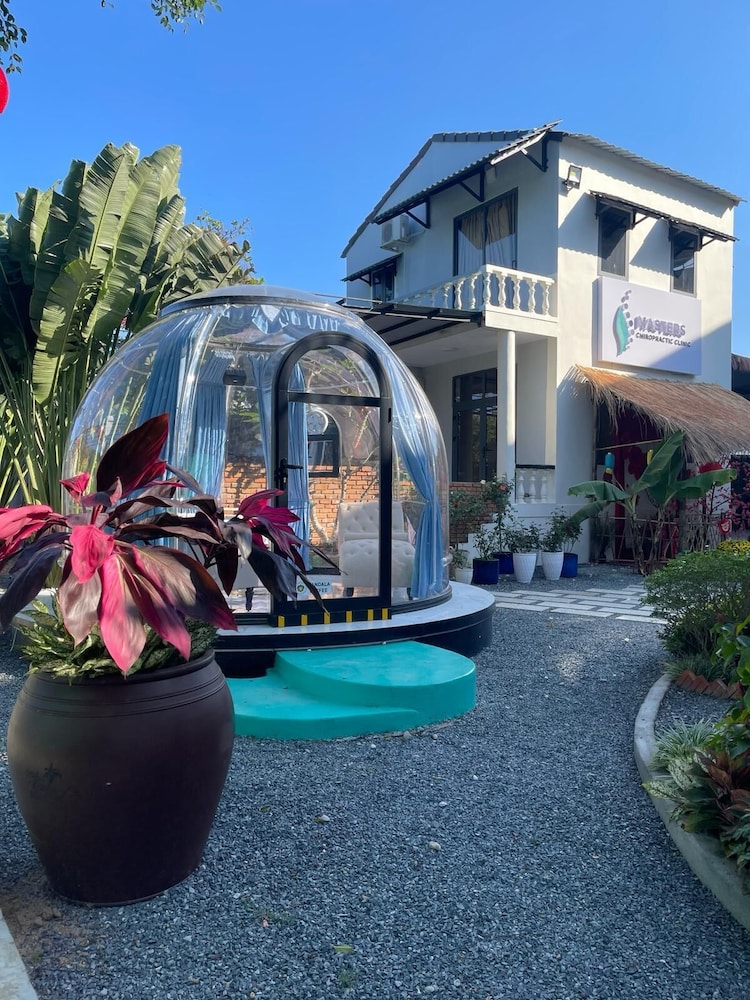 Reign Resort - last minute hotel in Nha Trang