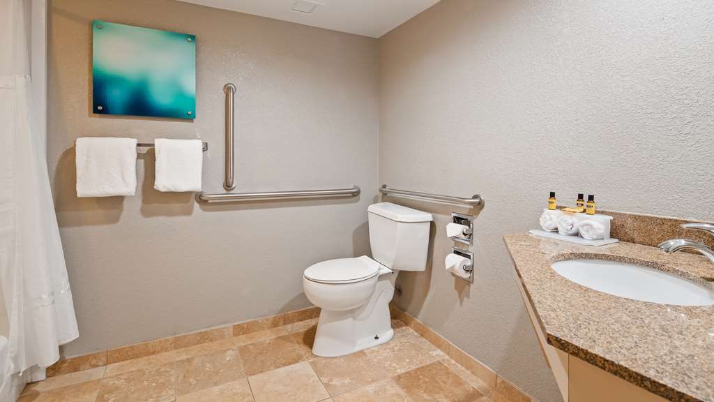 Best Western Plus Indianapolis NW Hotel - photo 16