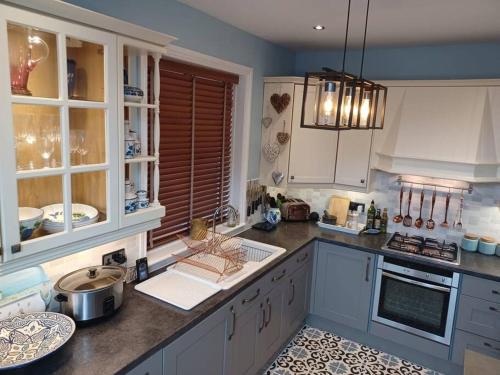 7 Cromwell Gardens 2 Bed House