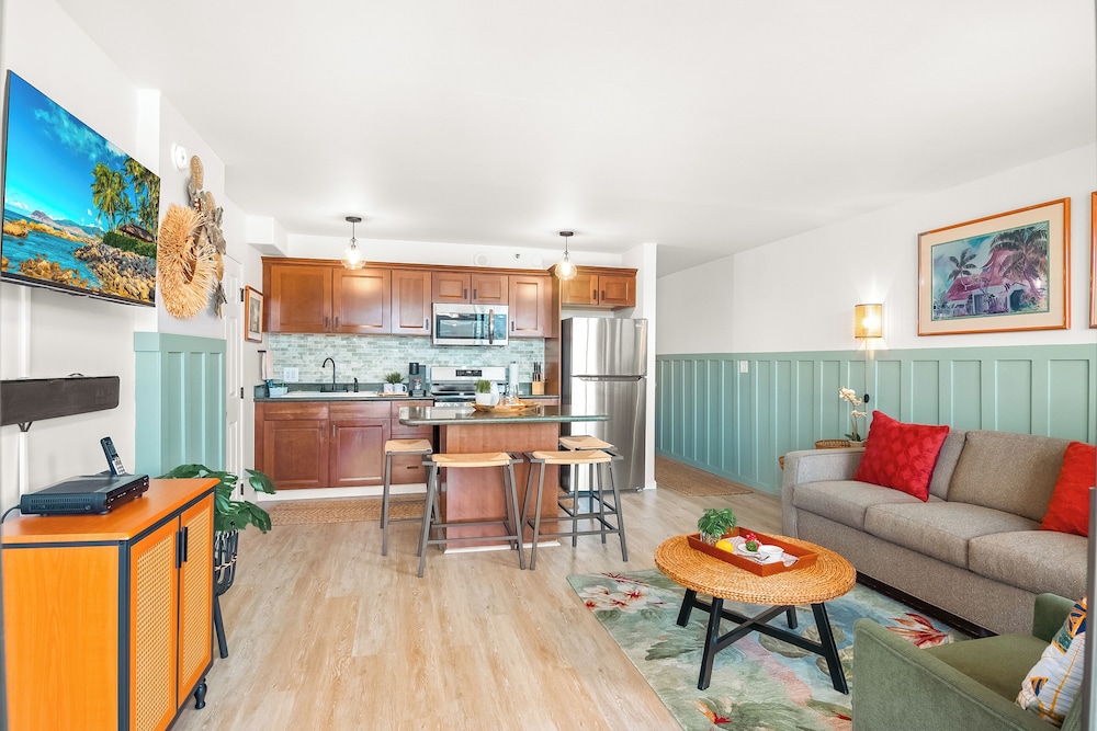 Sea Shore Vibes in 1br W Mountain Views - photo 75