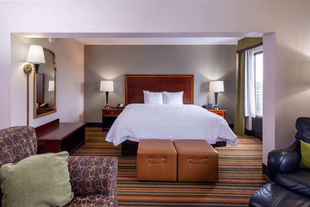 Hampton Inn Winston Salem Hanes Mall - photo 16