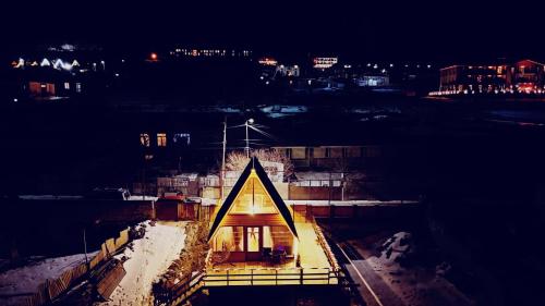 Cottage Nishi