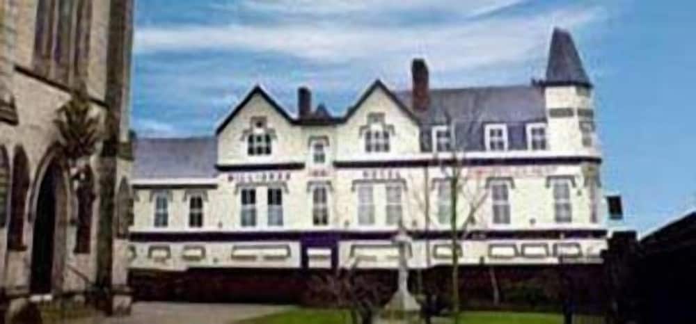 Throstles Nest Hotel in Liverpool, United Kingdom