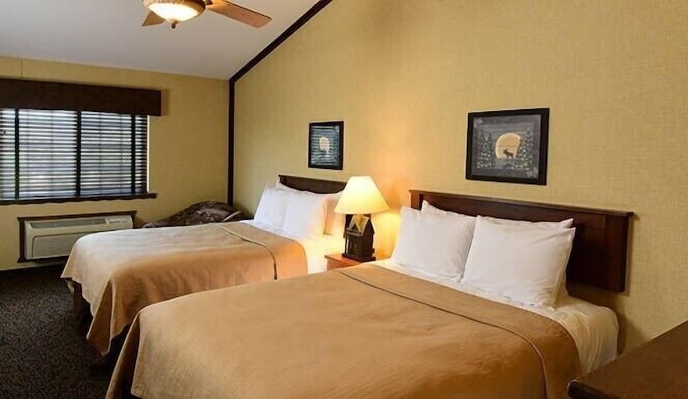 Boarders Inn & Suites by Cobblestone Hotels Waukon - photo 15