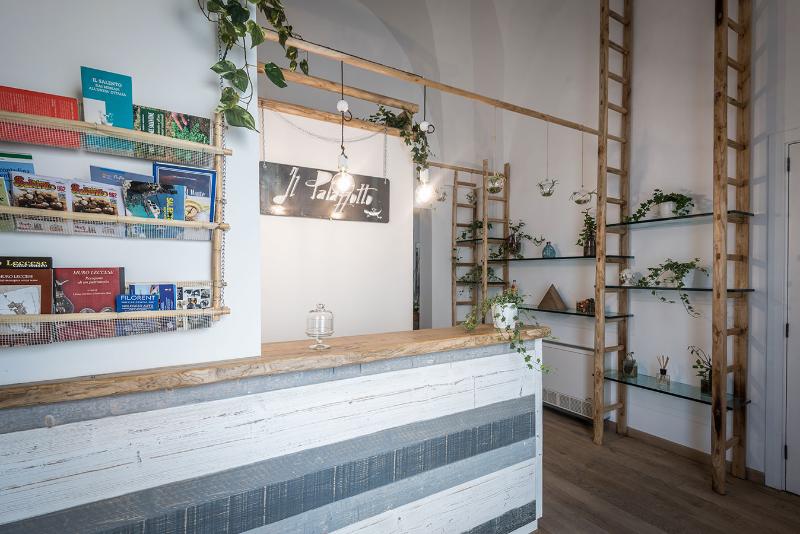 Il Palazzotto Luxury Suites