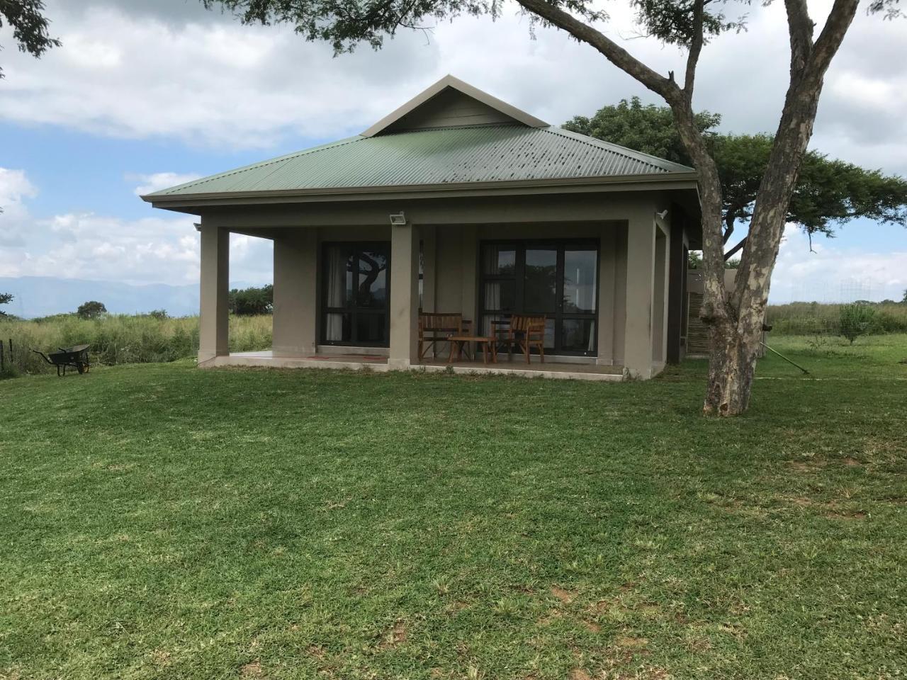 Lowveld Serenity in Barberton, South Africa