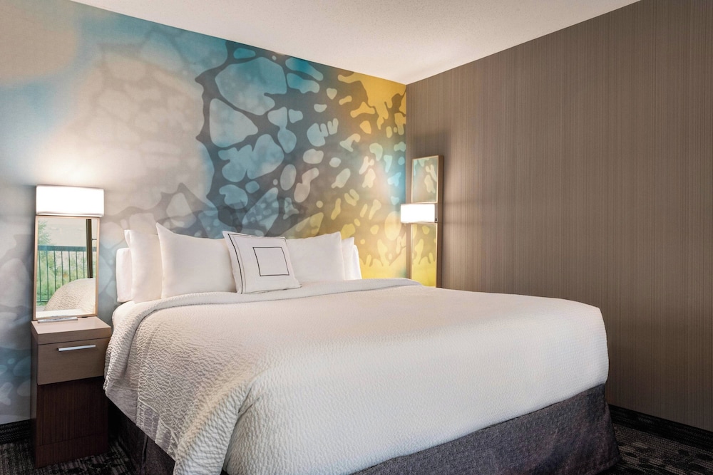 Courtyard by Marriott Dayton North - photo 11
