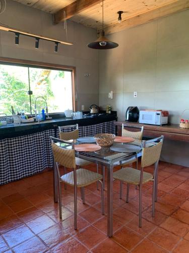 Loft Astanga Serra do Cipó - carbon neutral hotel in Unknown City