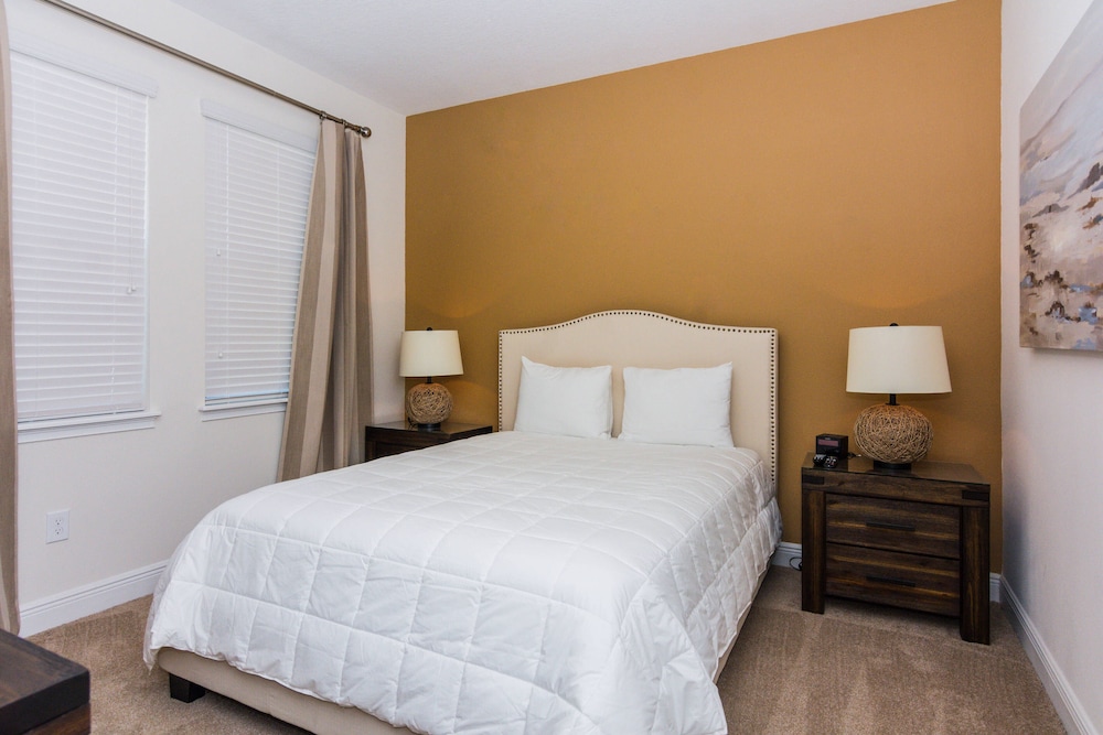 Gorgeous Single Home With Pool at Encore Resort Ec7463 - photo 36