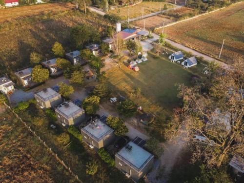 4 Corner Khaoyai in Pak Chong, Thailand