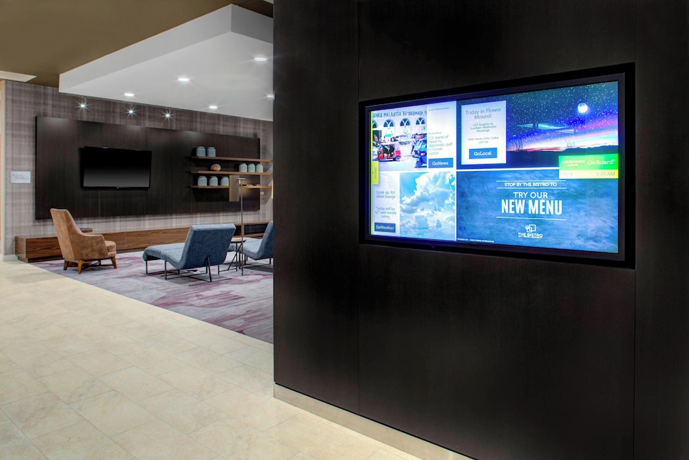 Courtyard by Marriott Dallas Flower Mound - photo 29