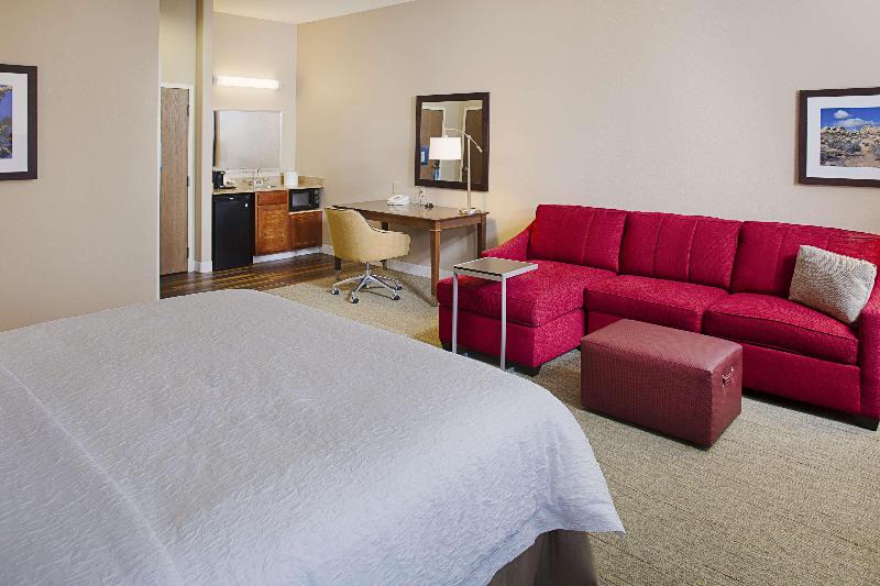 Hampton Inn & Suites Palmdale - photo 117
